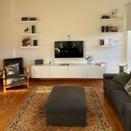 Prestige Apartment Fiuggi Fonte Buitenkant foto