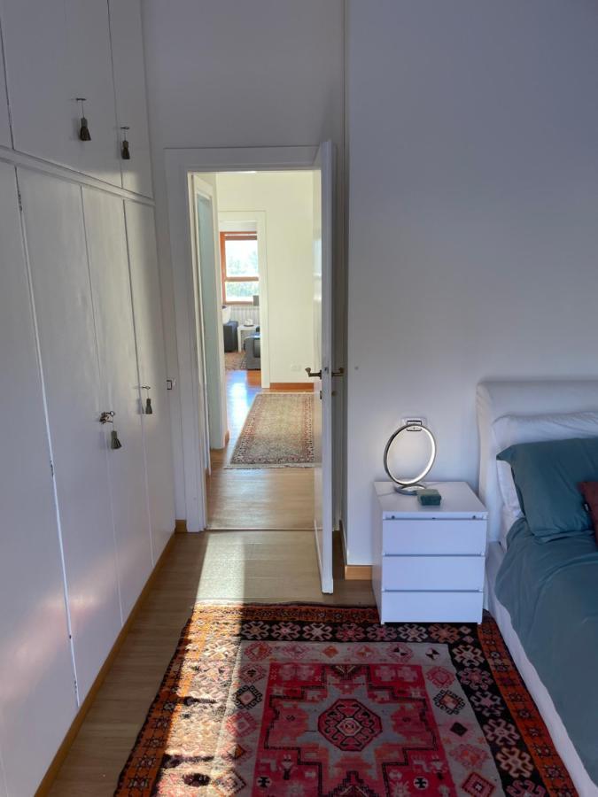 Prestige Apartment Fiuggi Fonte Buitenkant foto